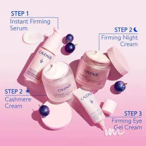 Caudalie Resveratrol-lift Firming Night Cream 50ml